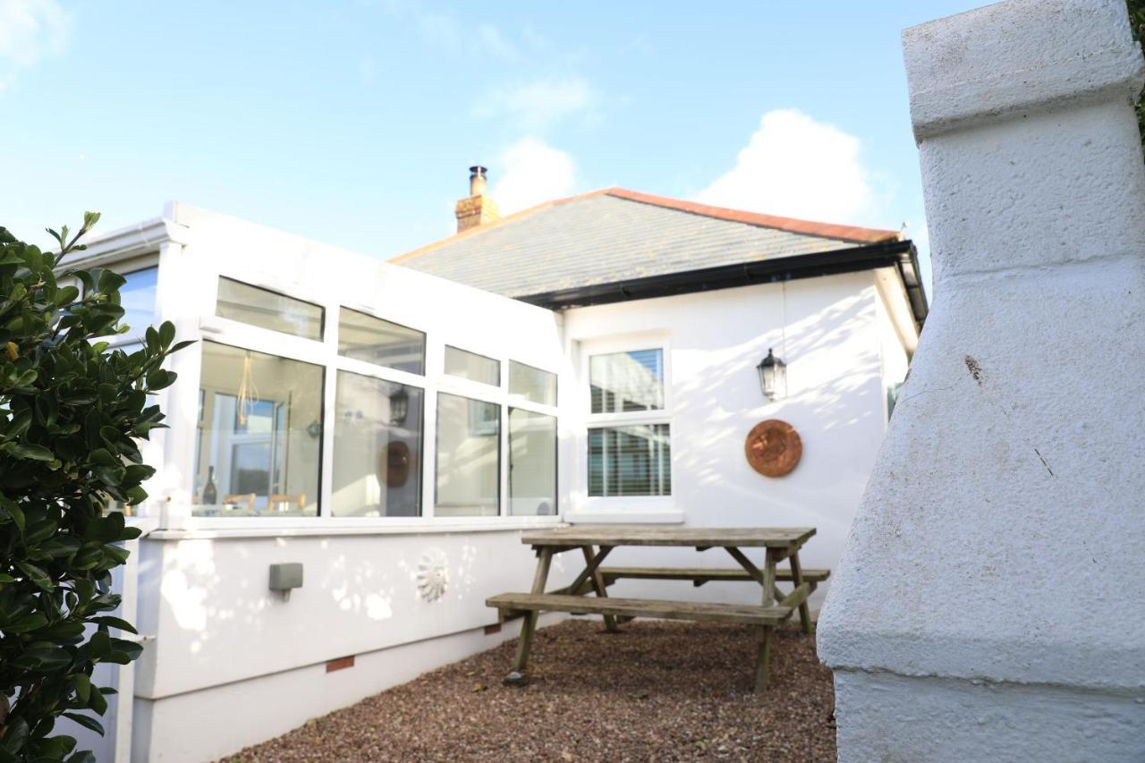 Tamarisk, Port Isaac Bay Holidays Villa Exterior photo