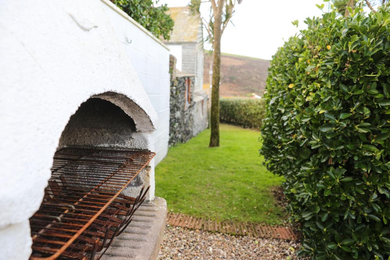 Tamarisk, Port Isaac Bay Holidays Villa Exterior photo