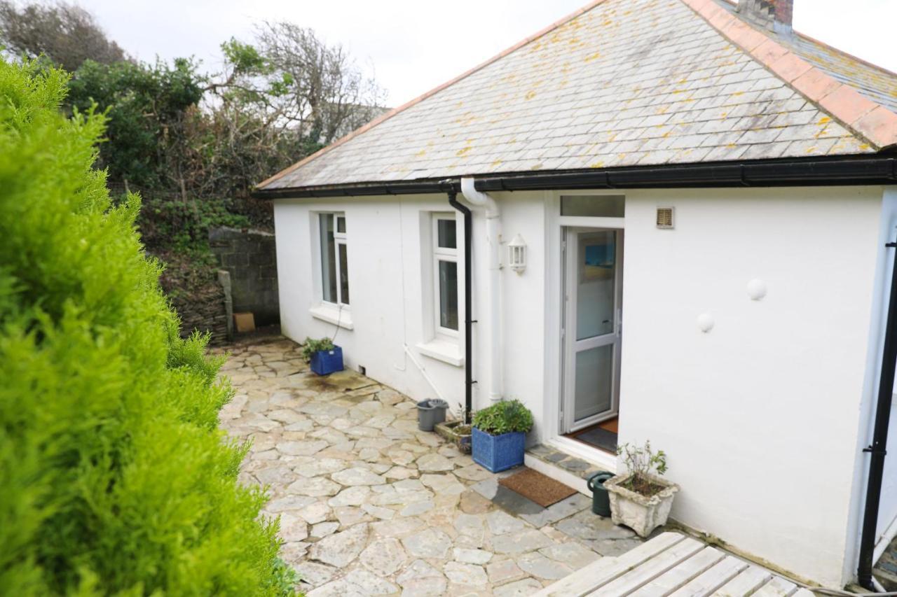 Tamarisk, Port Isaac Bay Holidays Villa Exterior photo